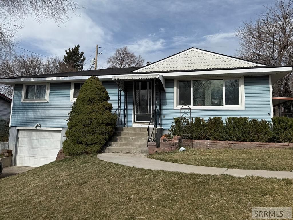 1090 Alameda Road, Pocatello, ID 83201