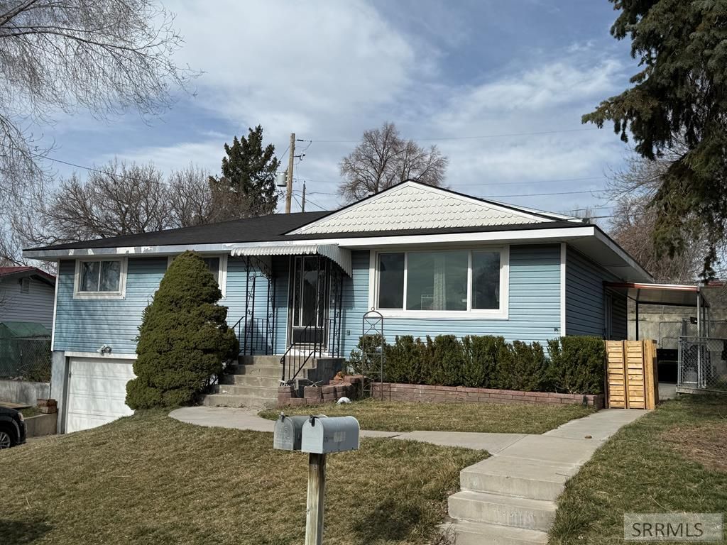 Image 28 of property listing at 1090 Alameda Road, Pocatello, ID 83201