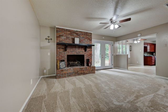 3708 Greenway Terrace, Del City, OK 73115
