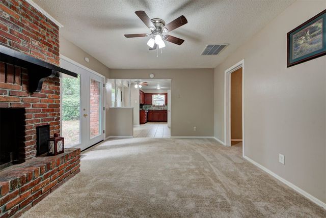 3708 Greenway Terrace, Del City, OK 73115
