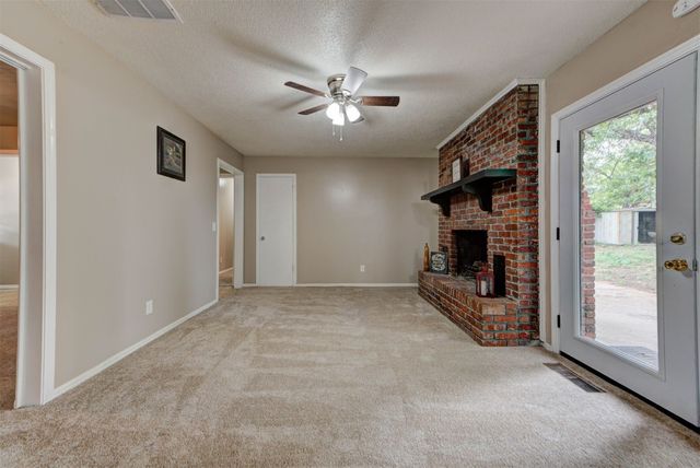 3708 Greenway Terrace, Del City, OK 73115