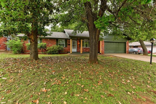 3708 Greenway Terrace, Del City, OK 73115