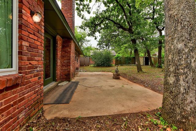 3708 Greenway Terrace, Del City, OK 73115