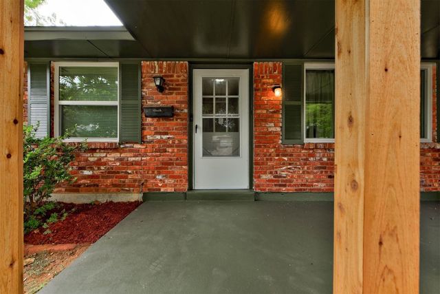 3708 Greenway Terrace, Del City, OK 73115