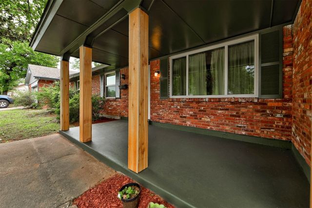 3708 Greenway Terrace, Del City, OK 73115