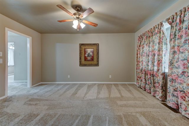 3708 Greenway Terrace, Del City, OK 73115