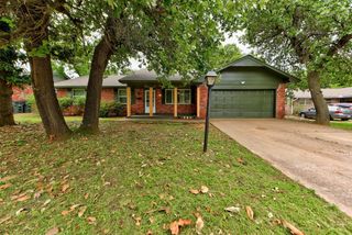 3708 Greenway Terrace, Del City, OK 73115