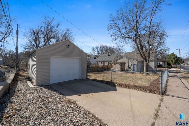 700 S Glendale Ave Avenue, Sioux Falls, SD 57104