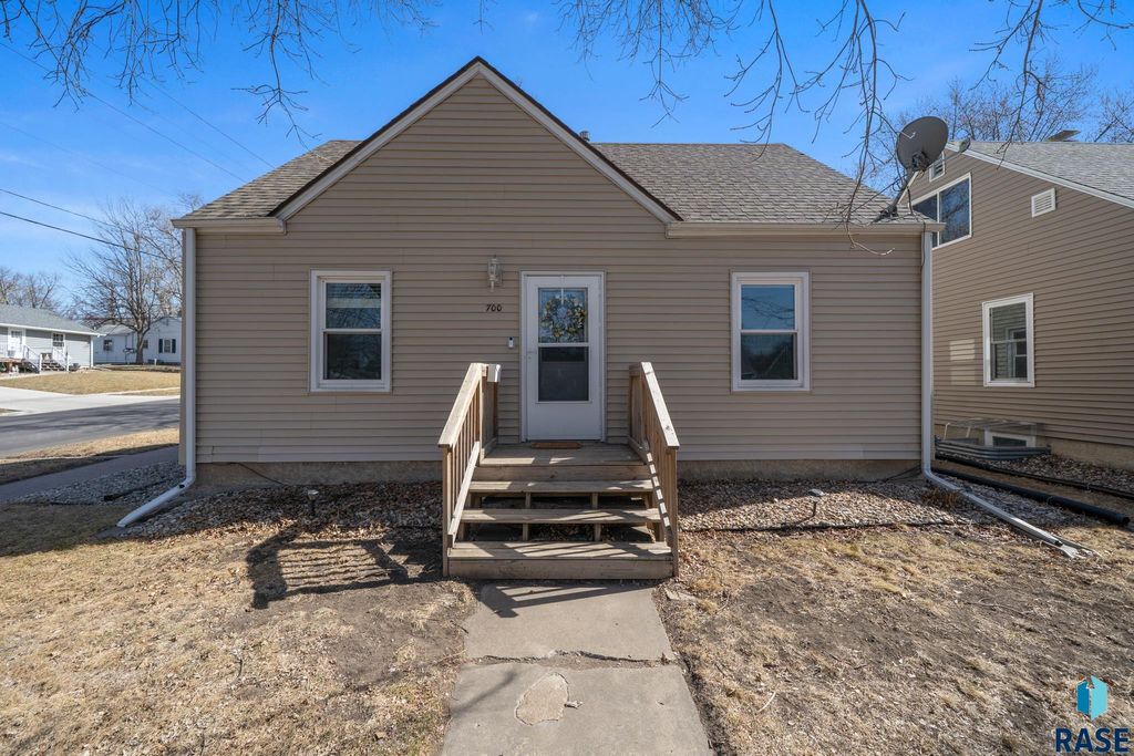 700 S Glendale Ave Avenue, Sioux Falls, SD 57104