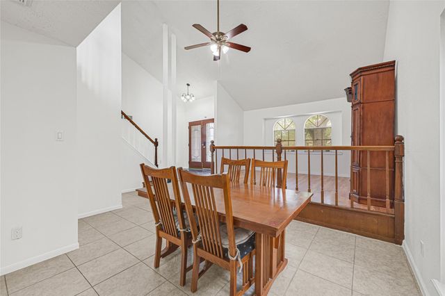 10026 Sageaspen Lane, Houston, TX 77089