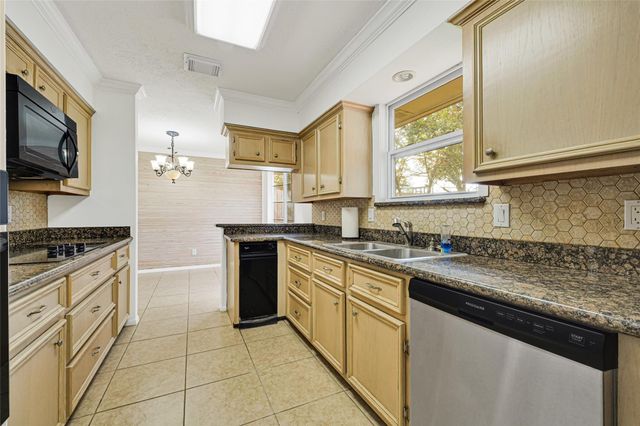 10026 Sageaspen Lane, Houston, TX 77089