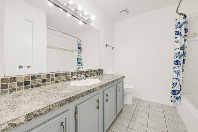 10026 Sageaspen Lane, Houston, TX 77089