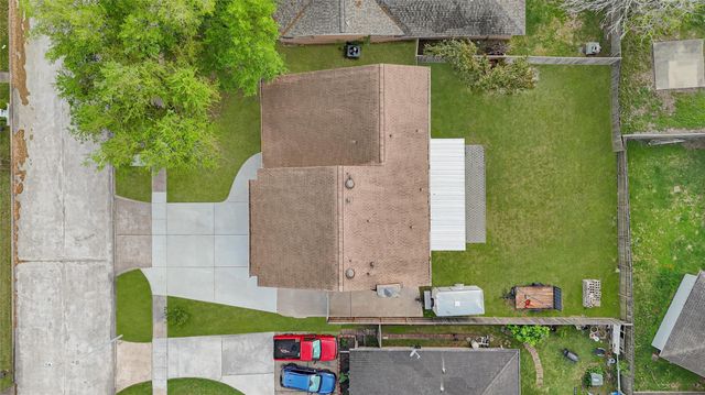 10026 Sageaspen Lane, Houston, TX 77089