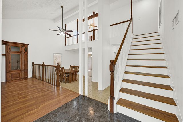 10026 Sageaspen Lane, Houston, TX 77089