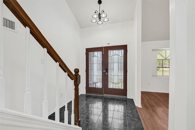 10026 Sageaspen Lane, Houston, TX 77089