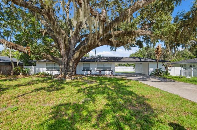 5511 CRAIG DRIVE, Lakeland, FL 33809