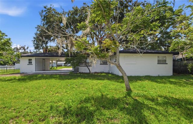 5511 CRAIG DRIVE, Lakeland, FL 33809