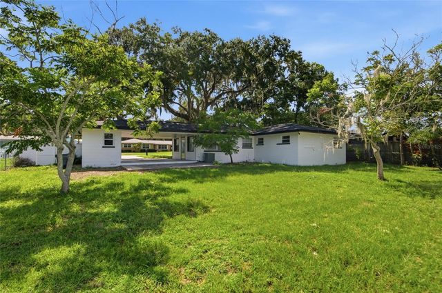 5511 CRAIG DRIVE, Lakeland, FL 33809