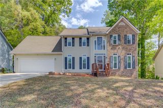 351 Indus Lane, Lawrenceville, GA 30044