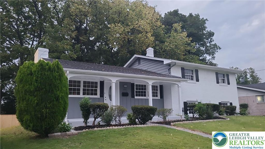 232 Virginia Avenue, Whitehall Twp, PA 18052