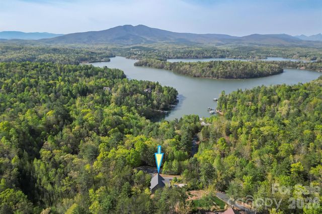 521 Waters Edge Drive, Nebo, NC 28761