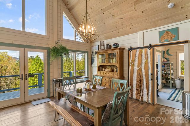 521 Waters Edge Drive, Nebo, NC 28761