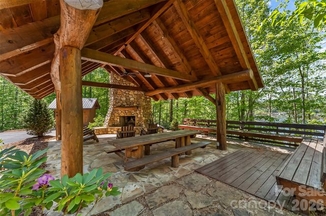 521 Waters Edge Drive, Nebo, NC 28761
