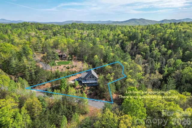 521 Waters Edge Drive, Nebo, NC 28761