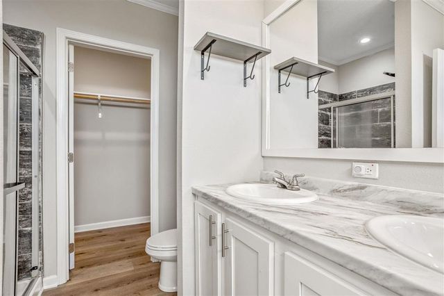 22003 Gro Racca Road, Iowa, LA 70647