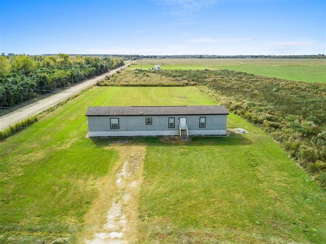 22003 Gro Racca Road, Iowa, LA 70647