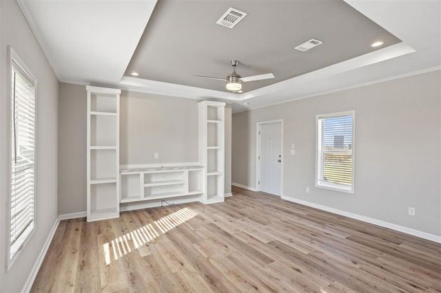 22003 Gro Racca Road, Iowa, LA 70647