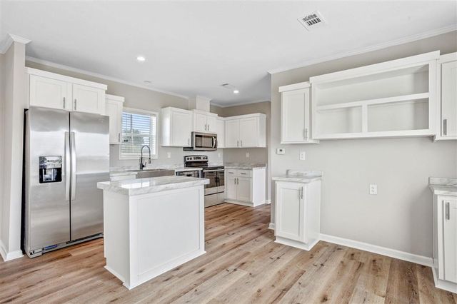 22003 Gro Racca Road, Iowa, LA 70647