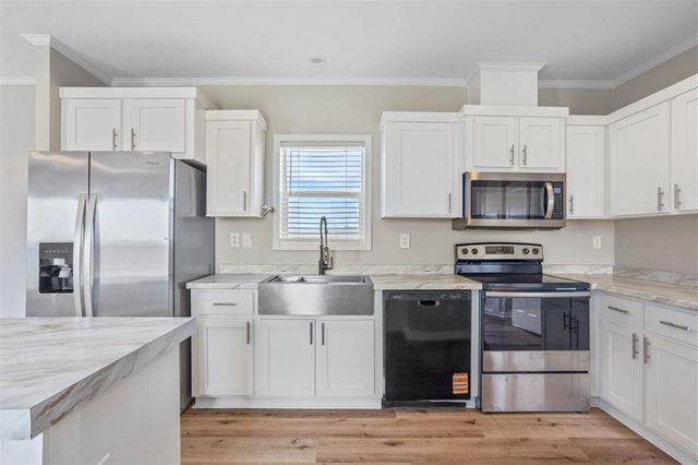 22003 Gro Racca Road, Iowa, LA 70647