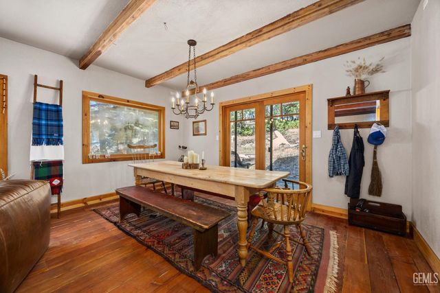 7925 Old State Road, Wofford Heights, CA 93285