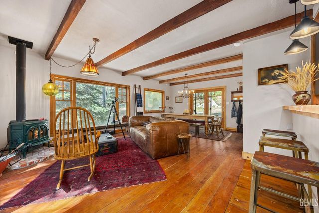 7925 Old State Road, Wofford Heights, CA 93285