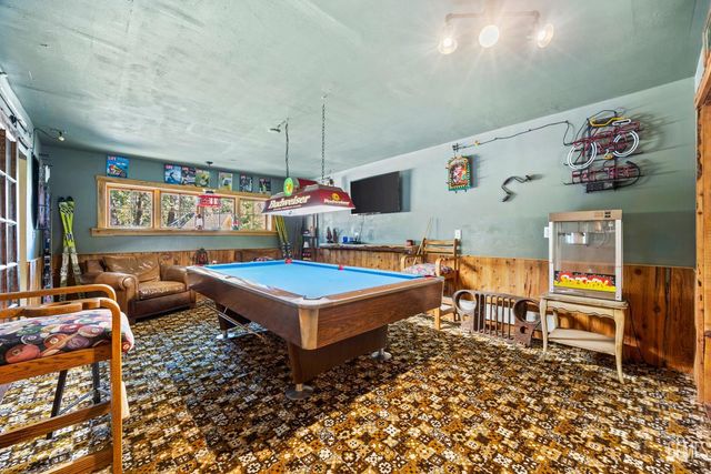 7925 Old State Road, Wofford Heights, CA 93285