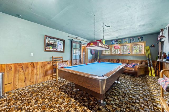 7925 Old State Road, Wofford Heights, CA 93285