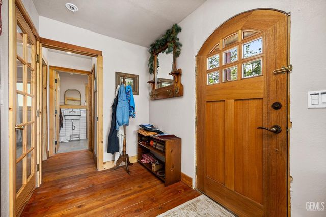 7925 Old State Road, Wofford Heights, CA 93285