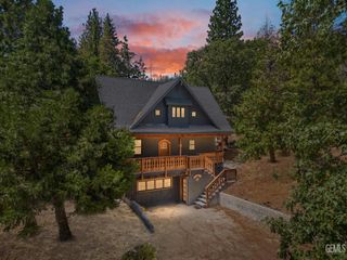 7925 Old State Road, Wofford Heights, CA 93285