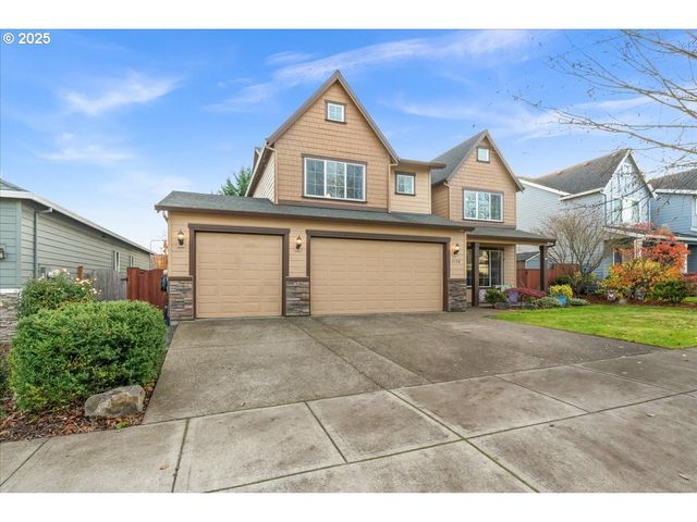 1138 37TH Ave, Forest Grove, OR 97116