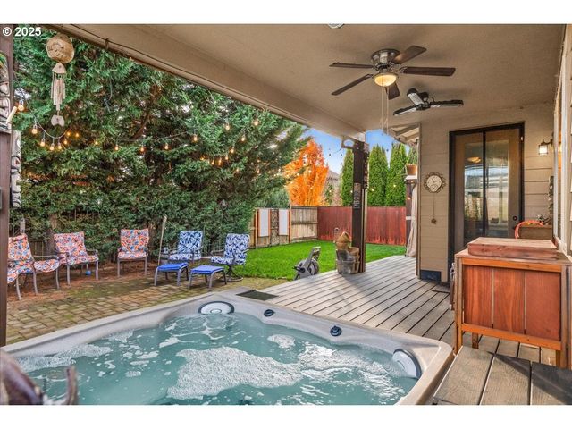 1138 37TH Ave, Forest Grove, OR 97116