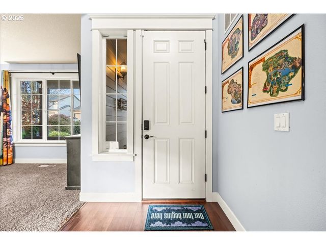 1138 37TH Ave, Forest Grove, OR 97116