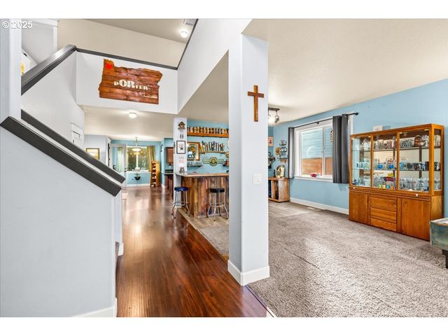 1138 37TH Ave, Forest Grove, OR 97116