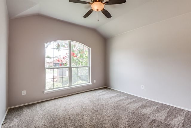 1007 Camp Verde Drive, Forney, TX 75126
