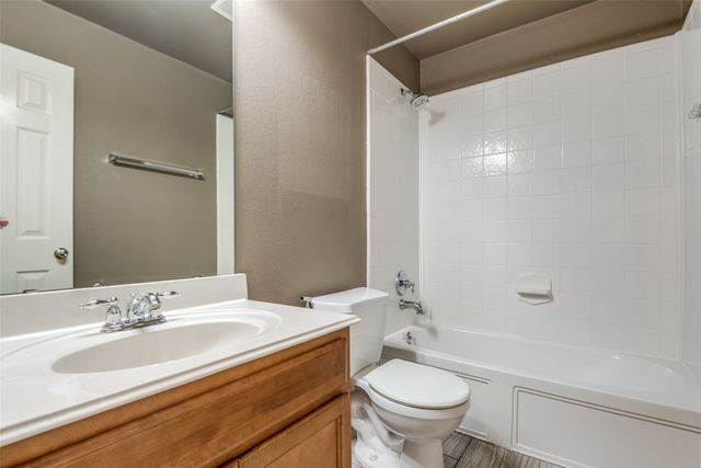1007 Camp Verde Drive, Forney, TX 75126