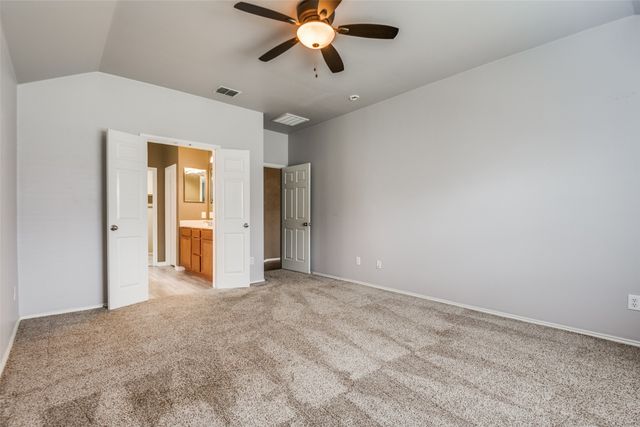 1007 Camp Verde Drive, Forney, TX 75126