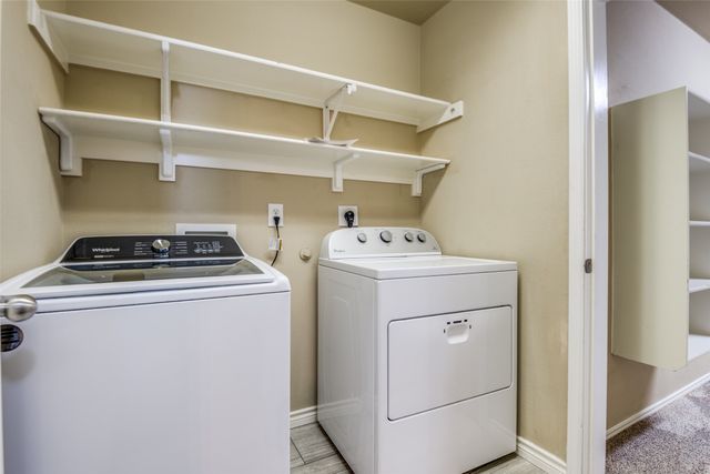 1007 Camp Verde Drive, Forney, TX 75126