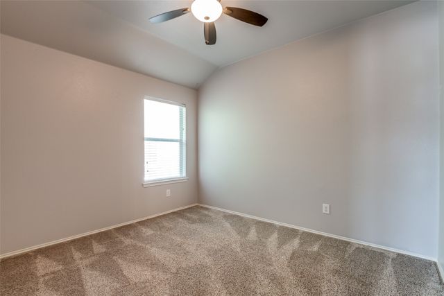 1007 Camp Verde Drive, Forney, TX 75126
