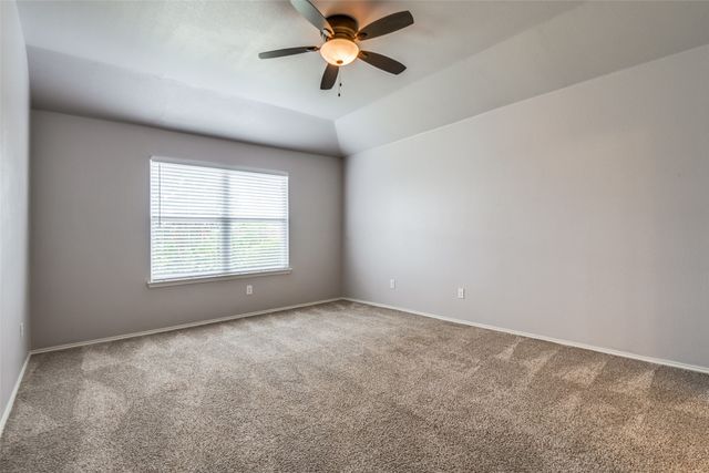 1007 Camp Verde Drive, Forney, TX 75126