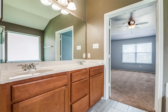 1007 Camp Verde Drive, Forney, TX 75126